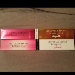 Victoria's Secret rollerball duo set